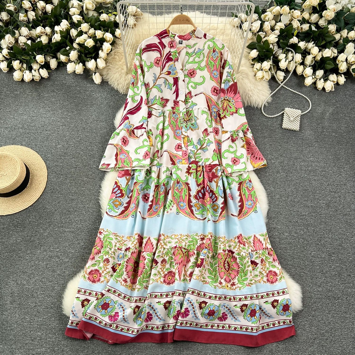 Messa dress CD2001 image