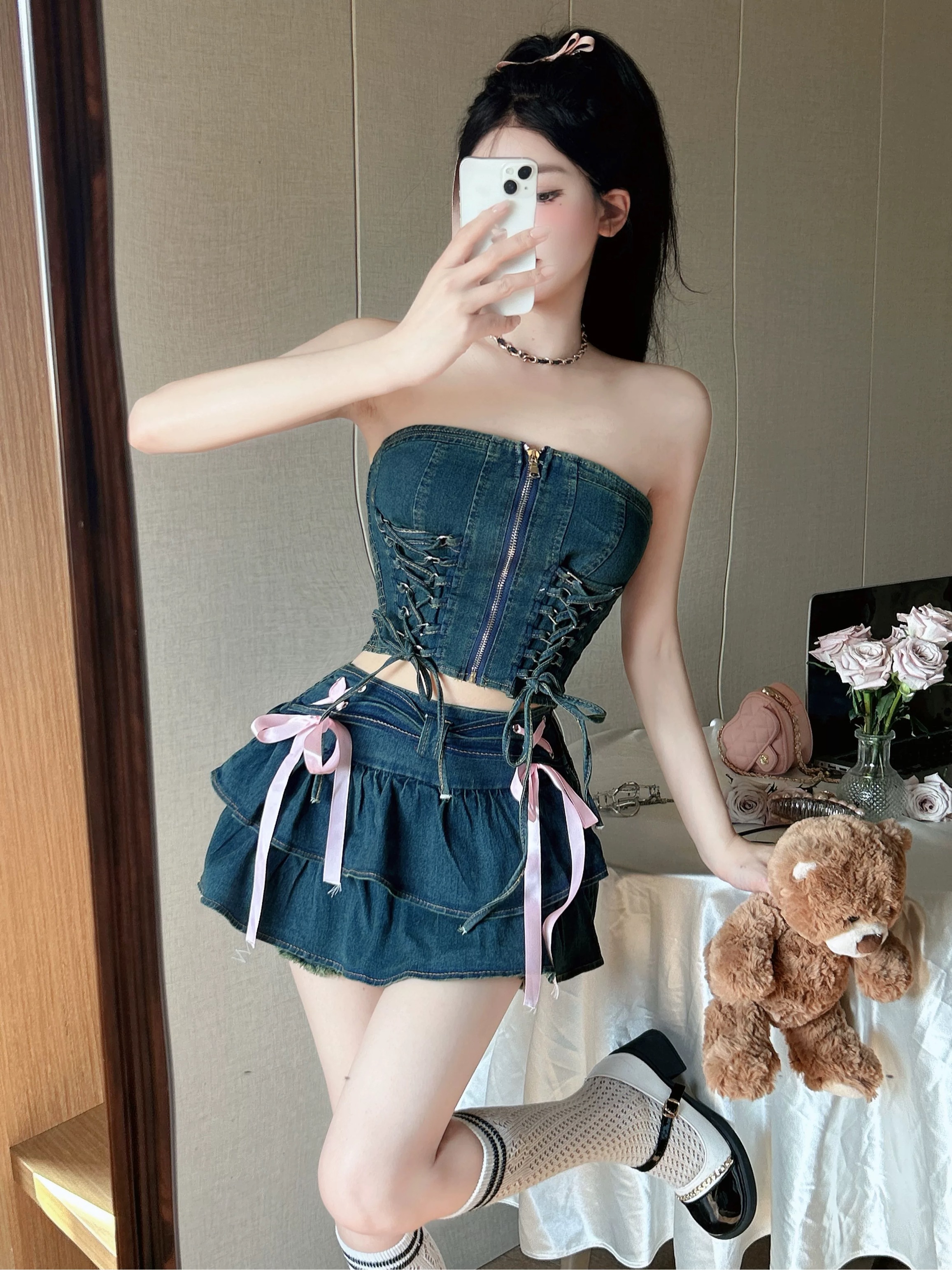 Class and sass set  DTP133 image