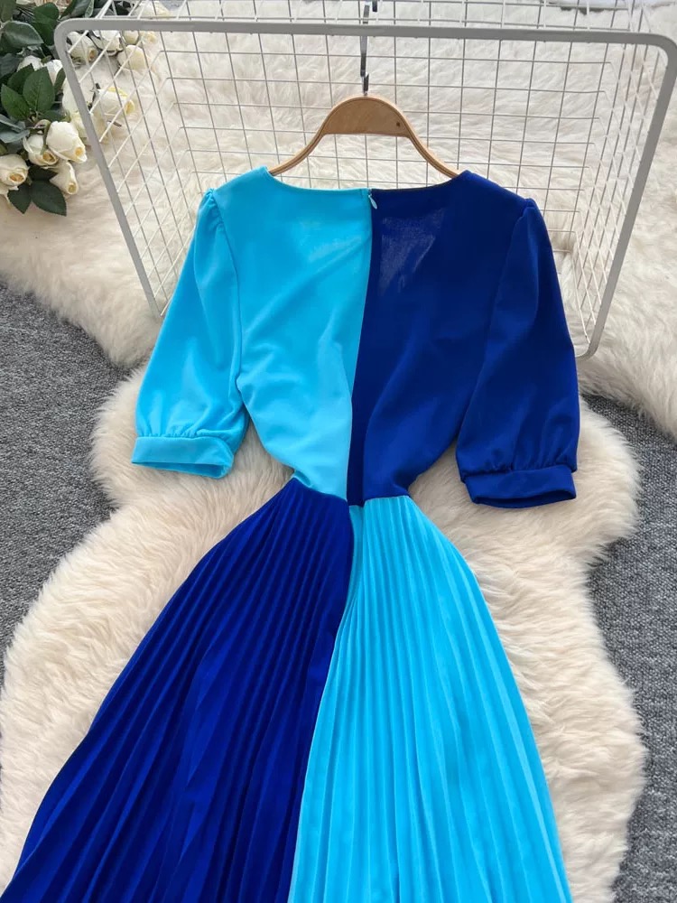 One night only dress FD1501 image