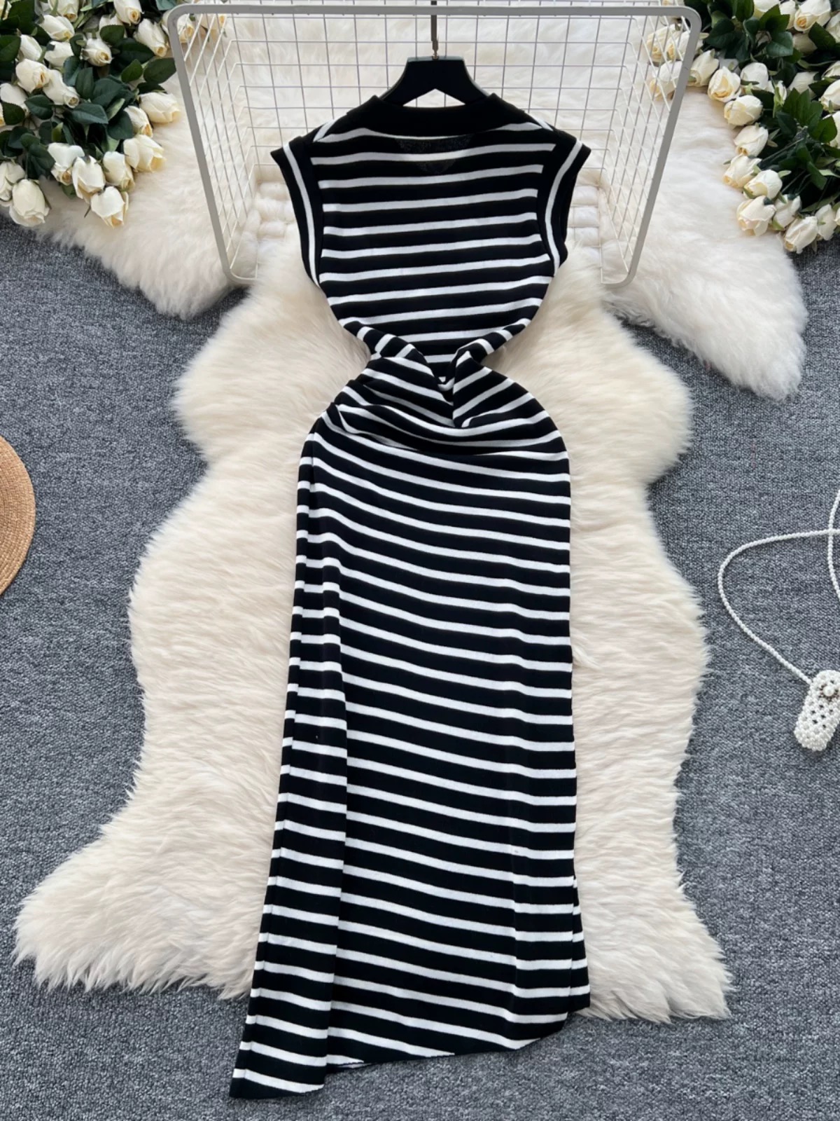 Show me the truth dress KD326 image