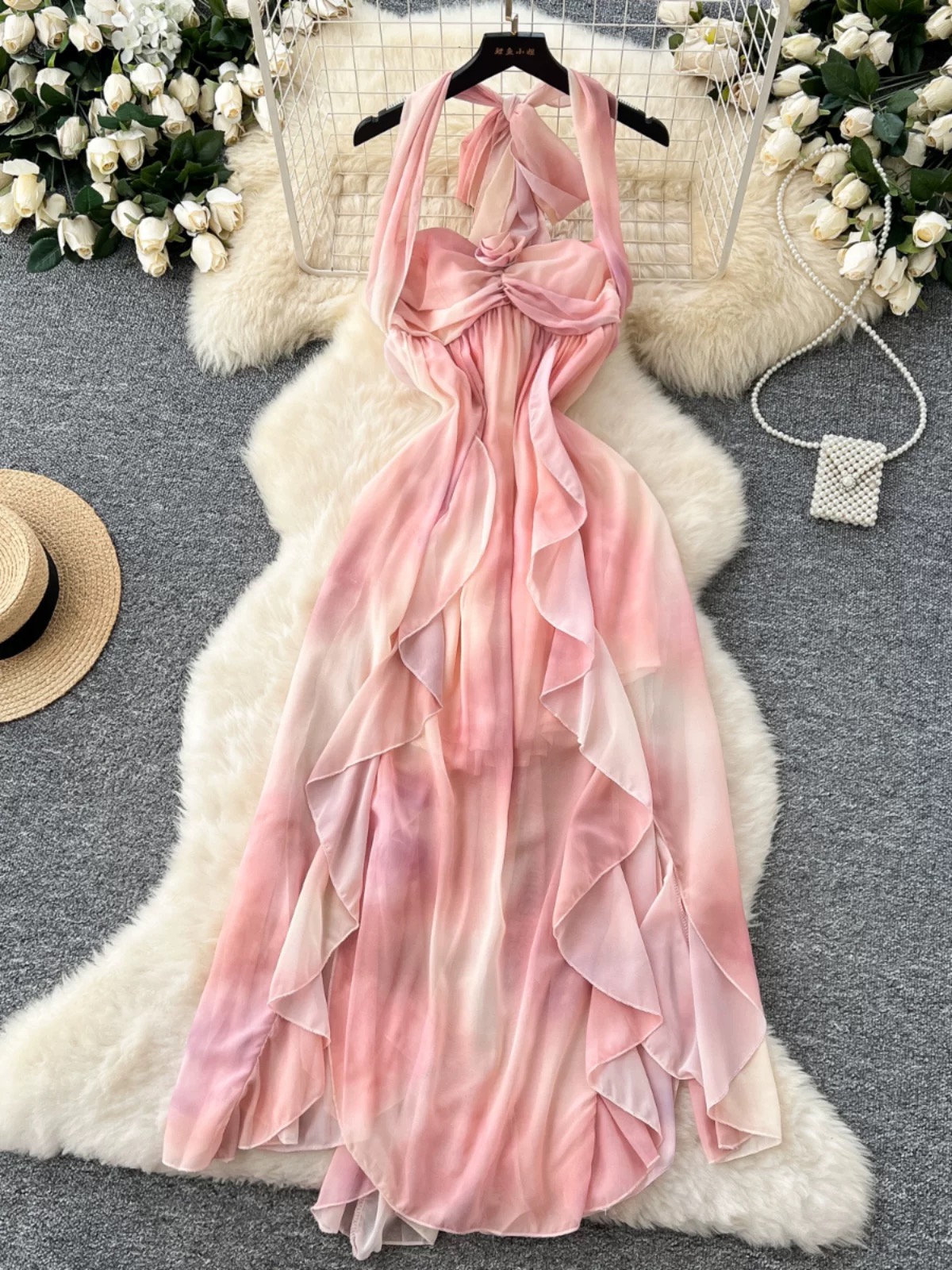 Pass office hours dress  CD979 image