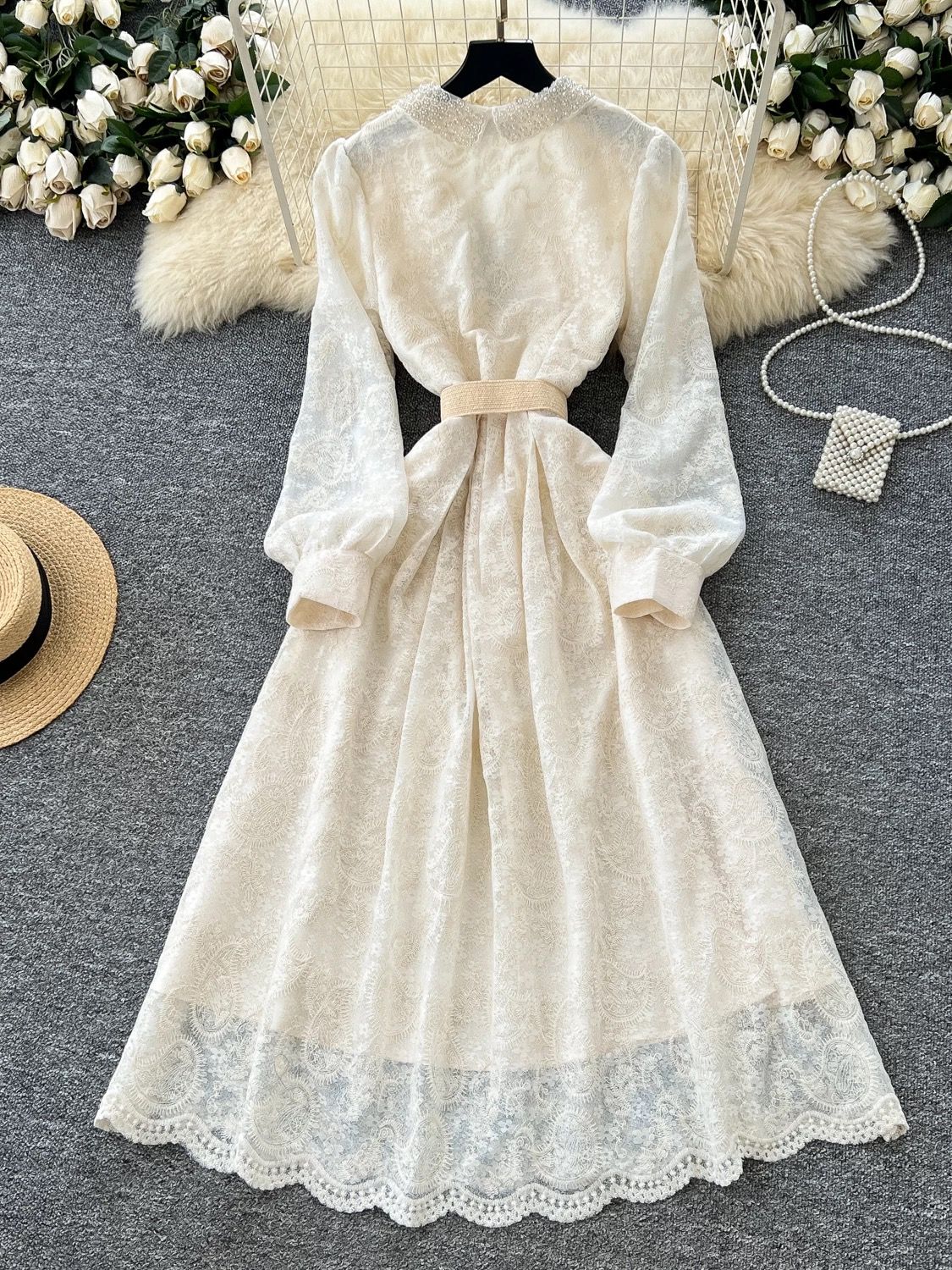 He’s mine dress FD1493 image