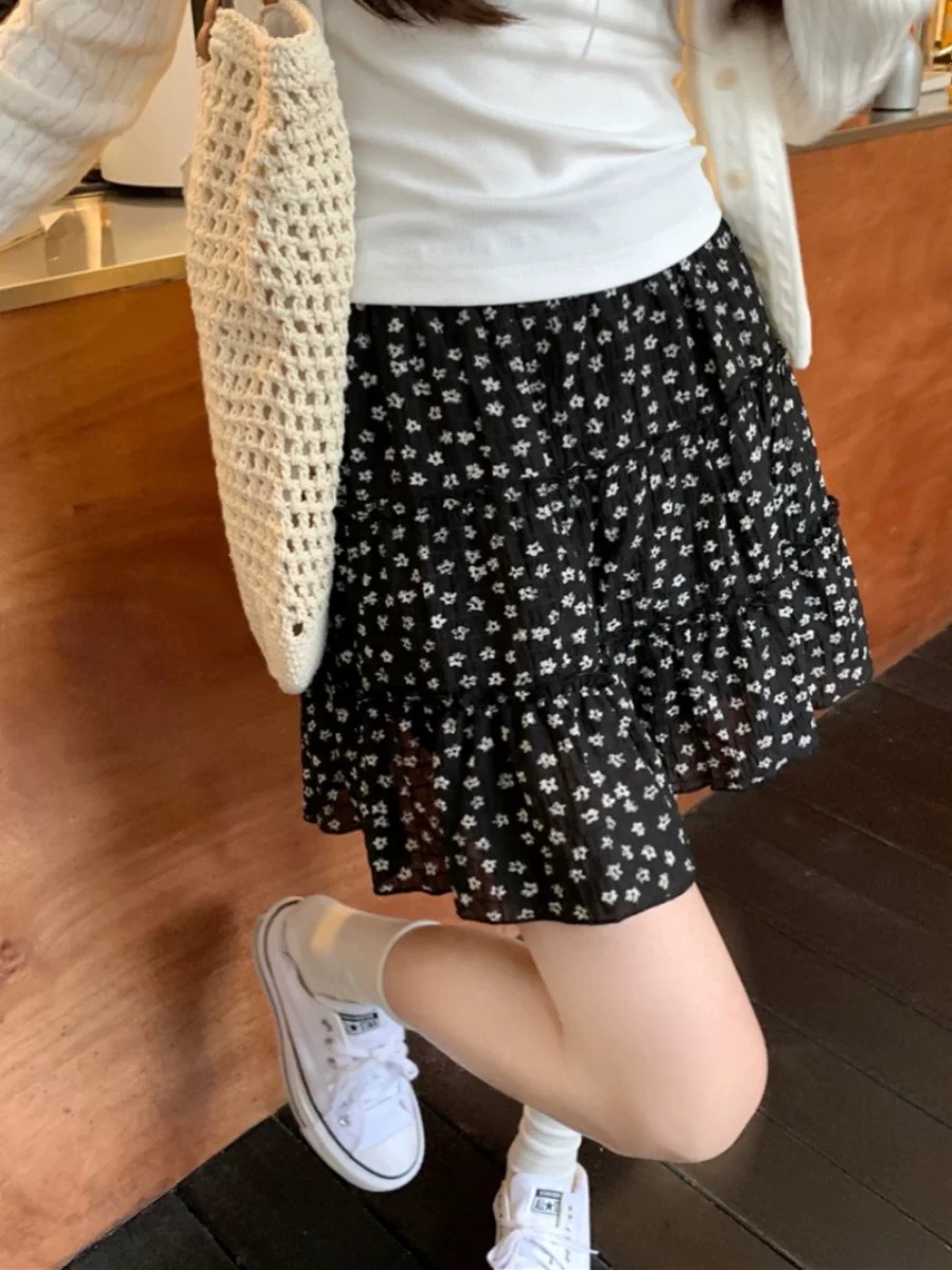 Been cute skirt CS180 image