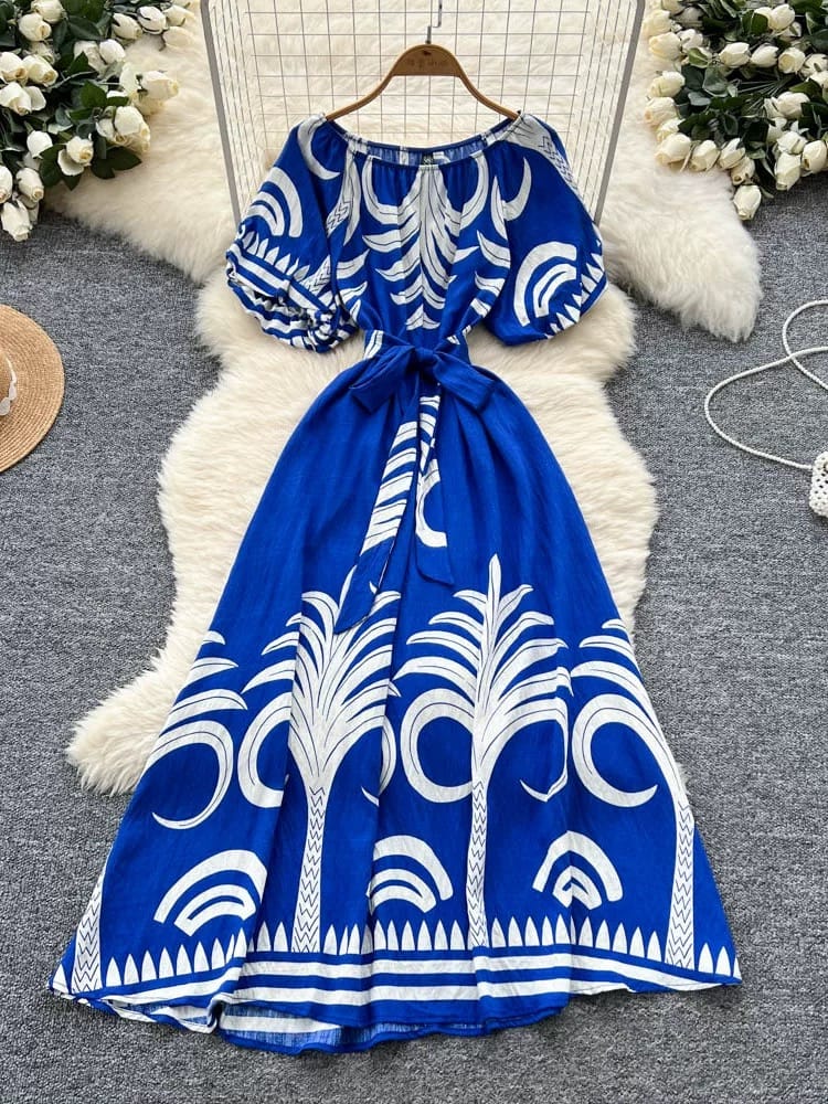 Candle lit dinner dress CD301 image