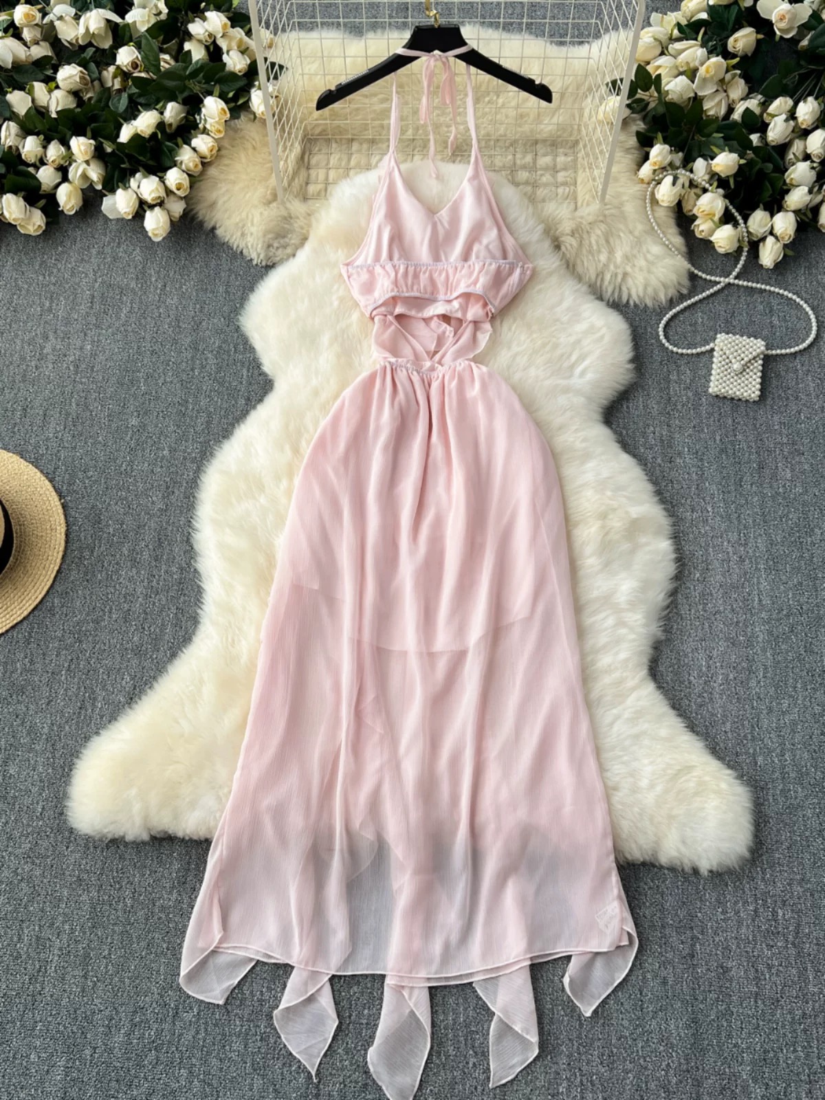 Yelisa dress CD2005 image