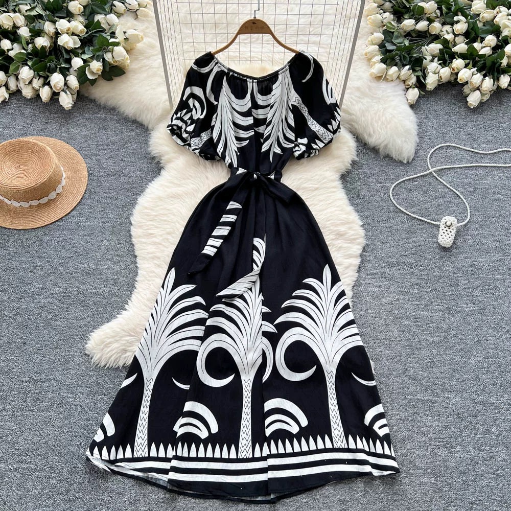 Candle lit dinner dress CD301 image