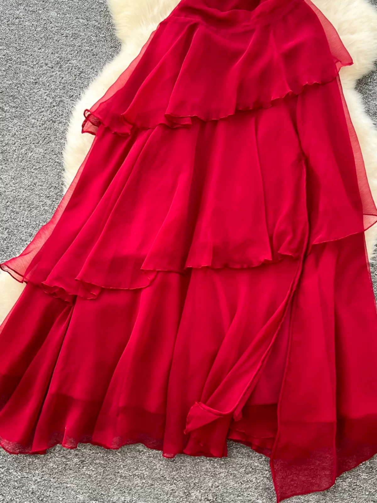 Keep growing Dress FD1427 image