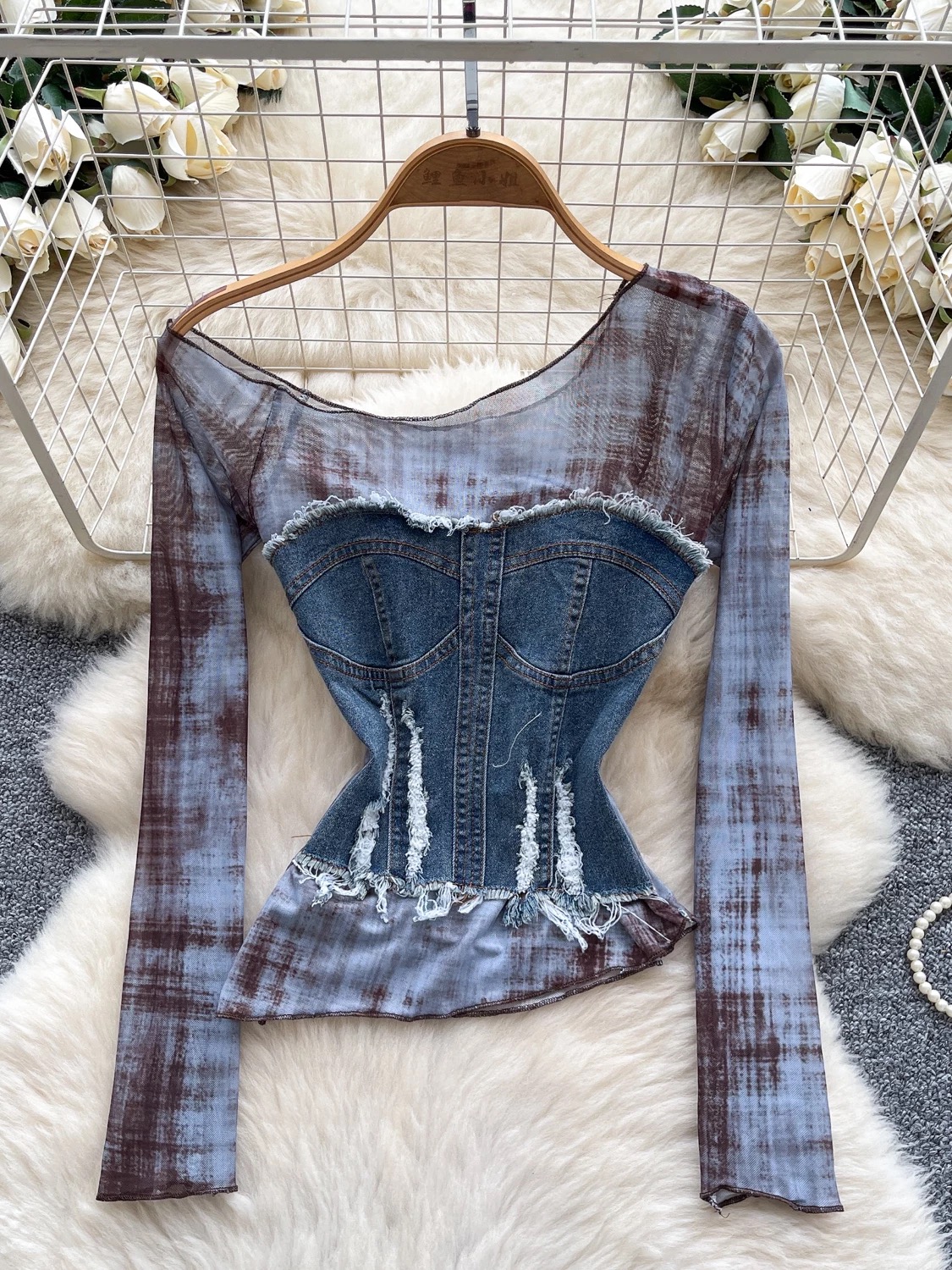 Zylar top CTO925 image