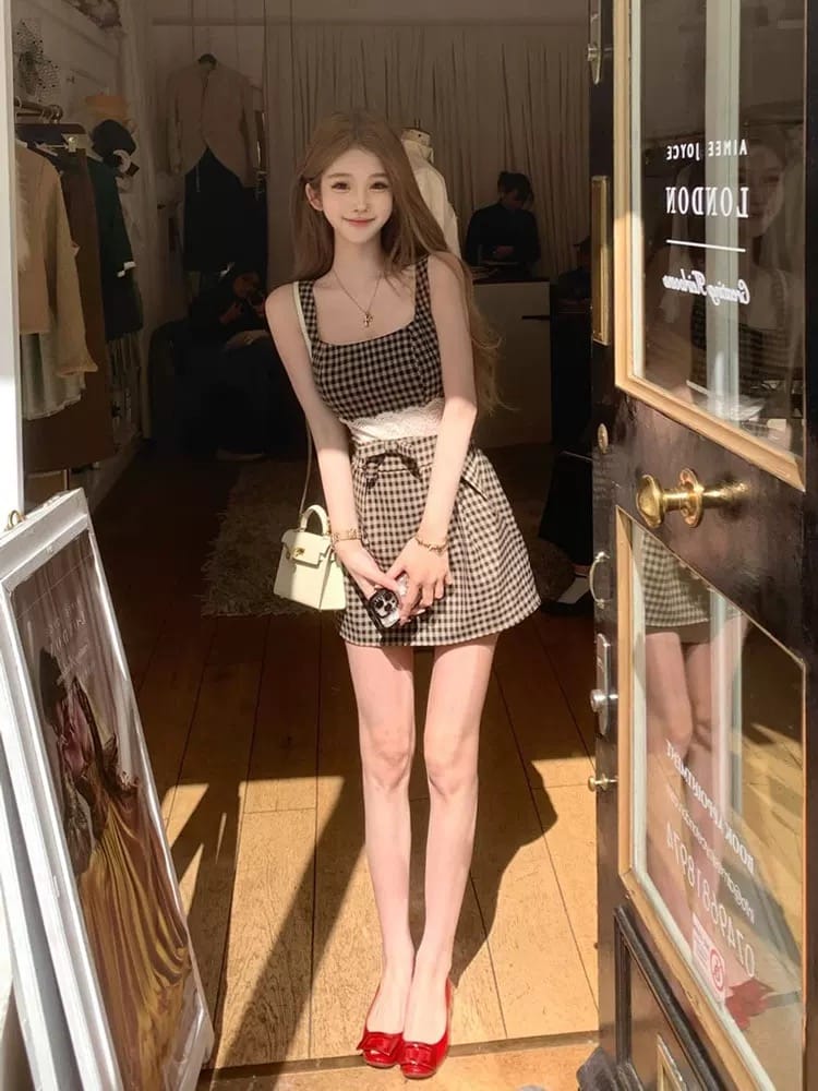 Step into the spotlight dress CD300 image