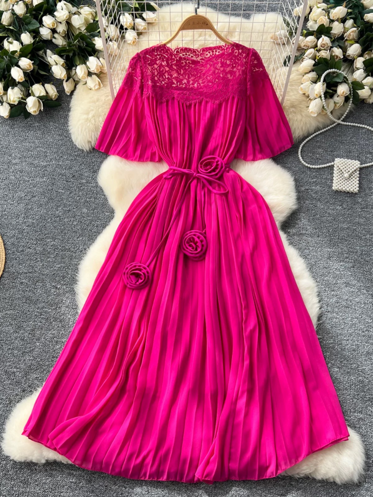 Fashion week dress FD994 image