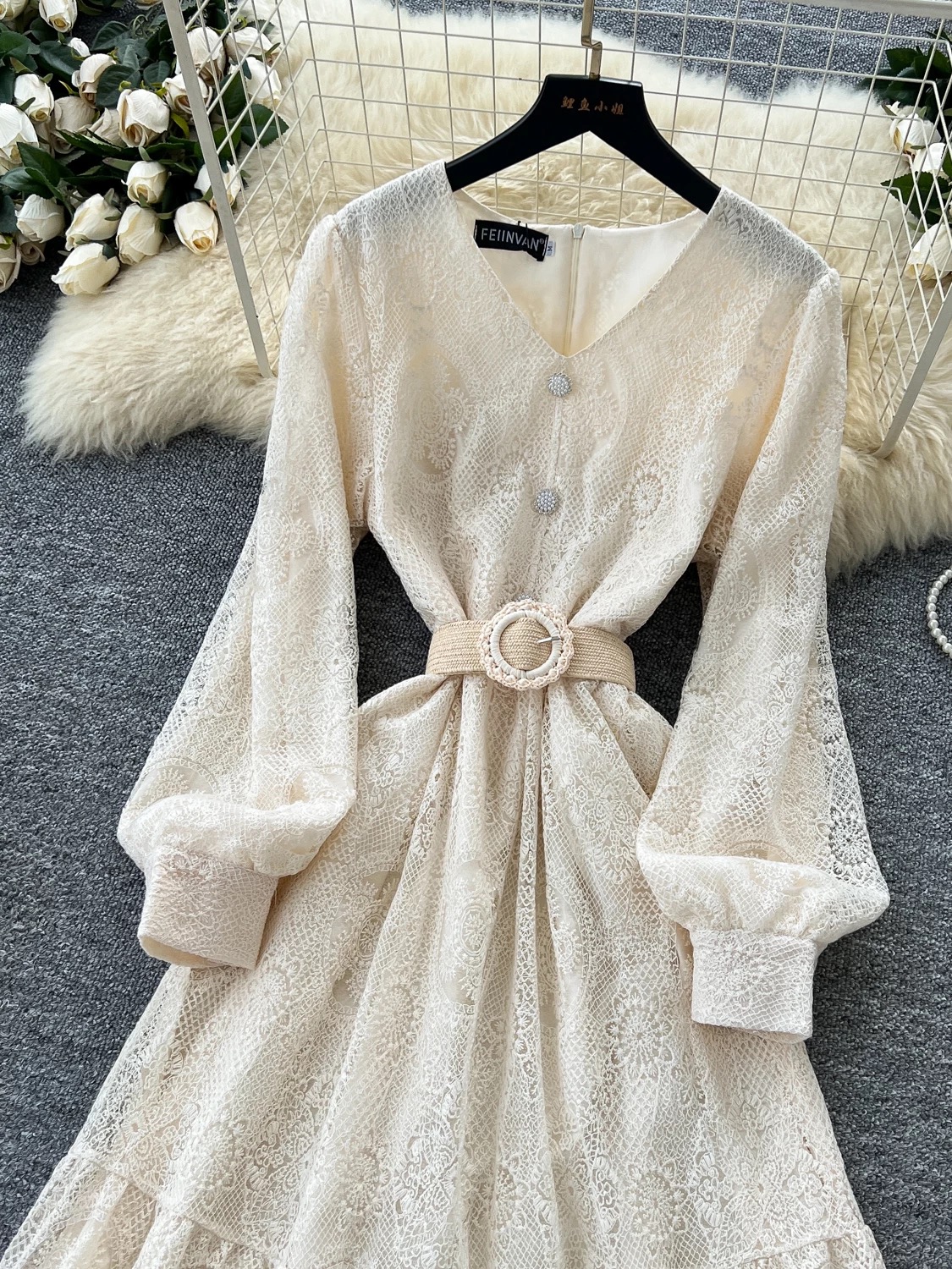 Day to night dress FD1489 image