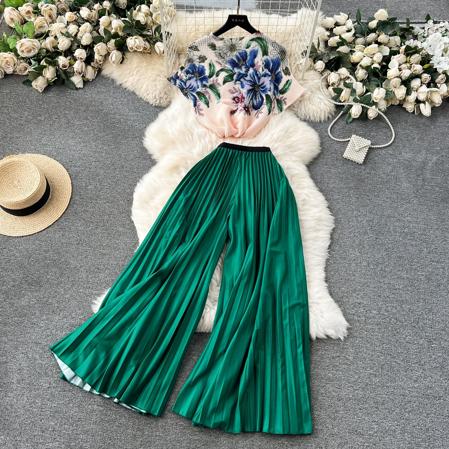 Tough vibe set FTP115 image