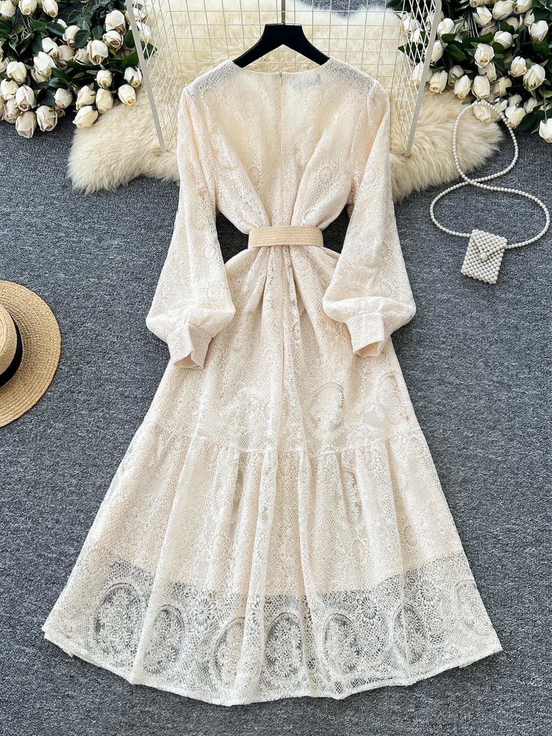 Day to night dress FD1489 image