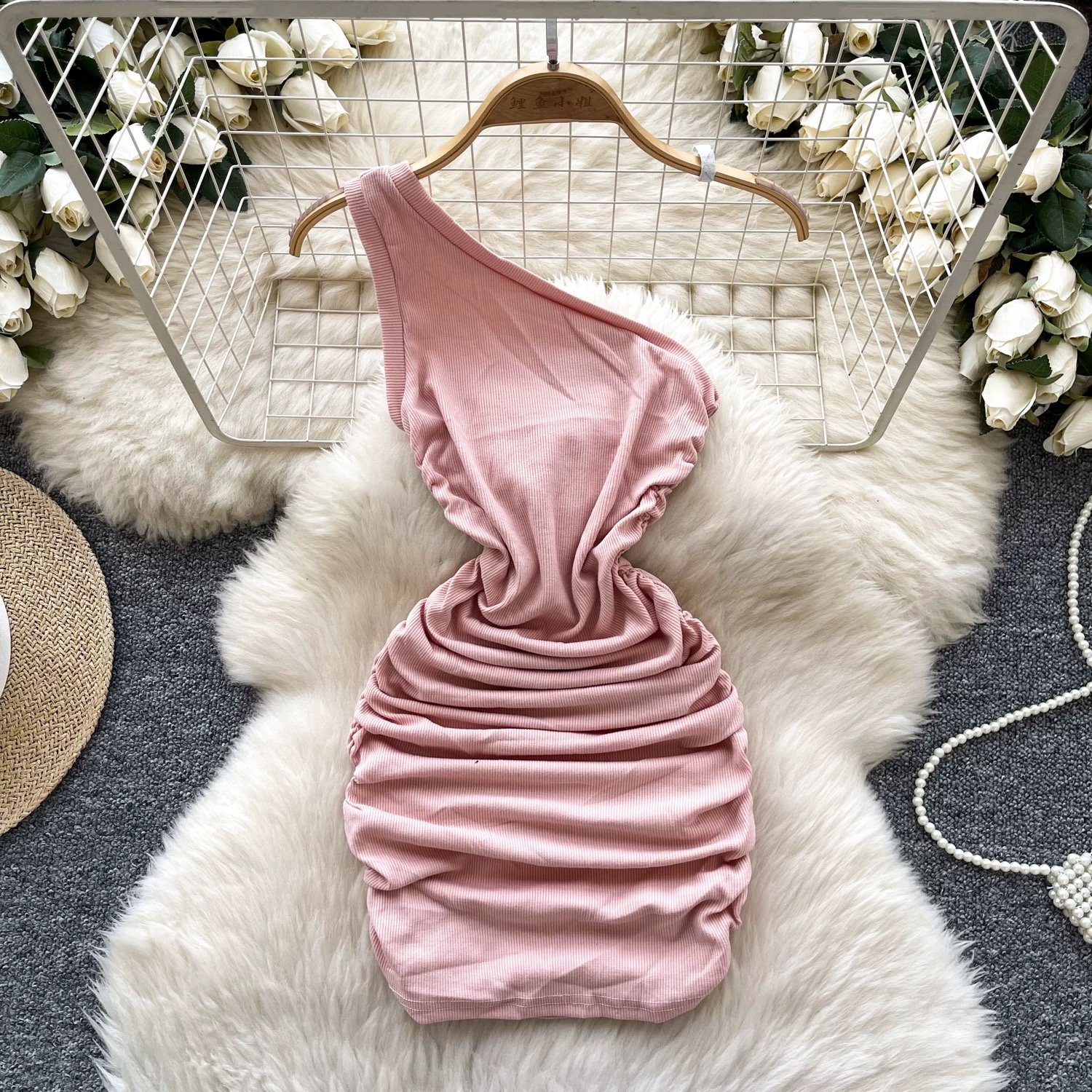 Slay blessed dress CBC1406 image