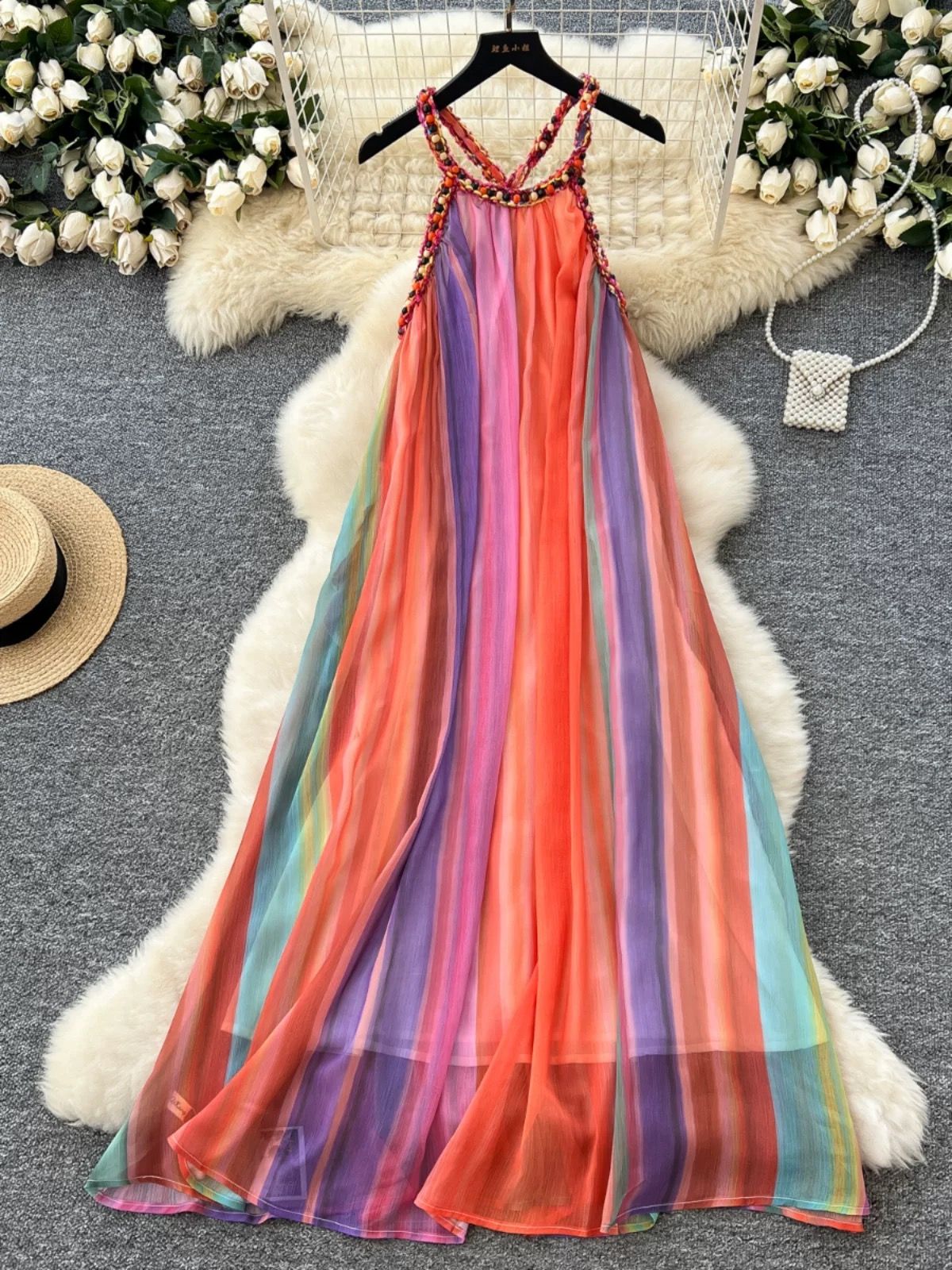 So so pretty dress CD840 image