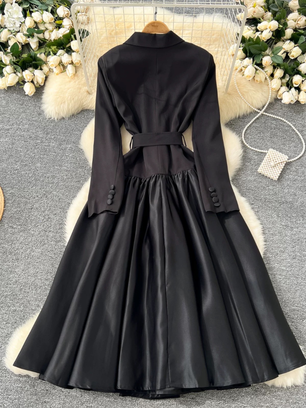 Tensions high dress FD1488 image