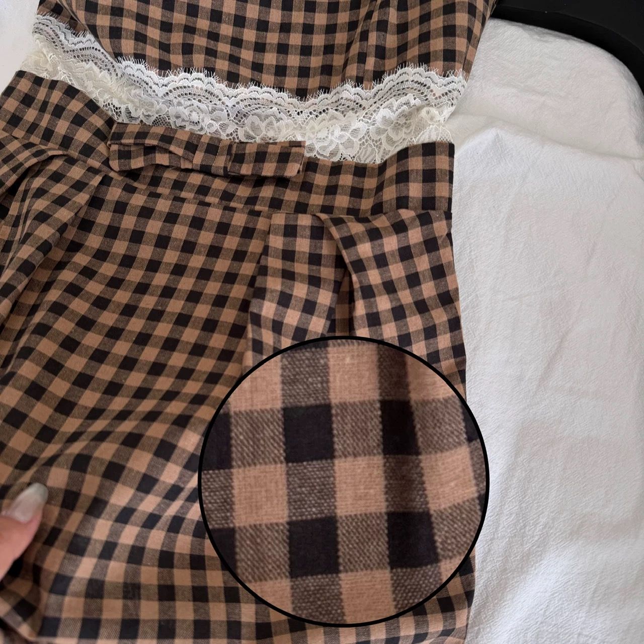 Step into the spotlight dress CD300 image