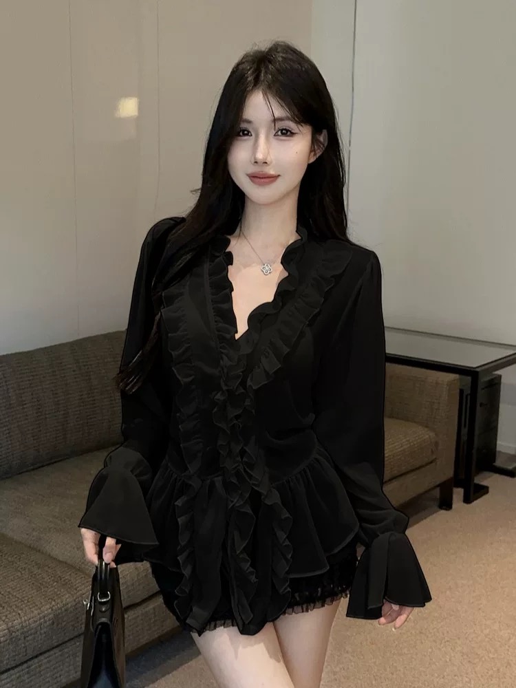 In the night top CTO930 image