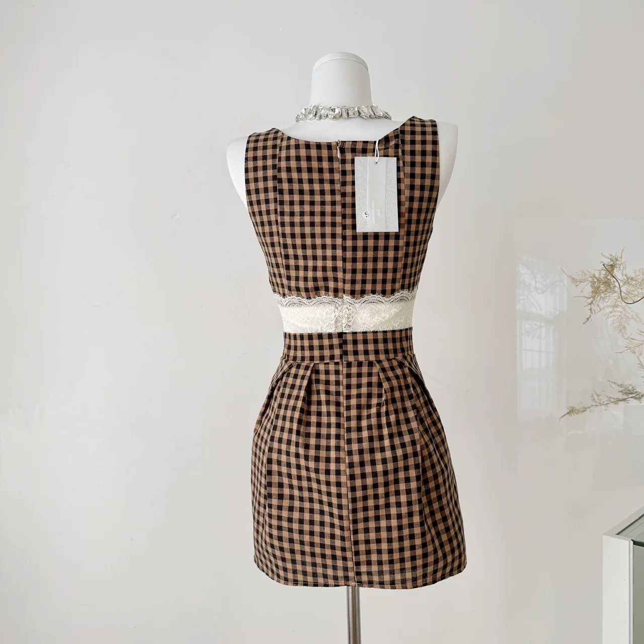 Step into the spotlight dress CD300 image