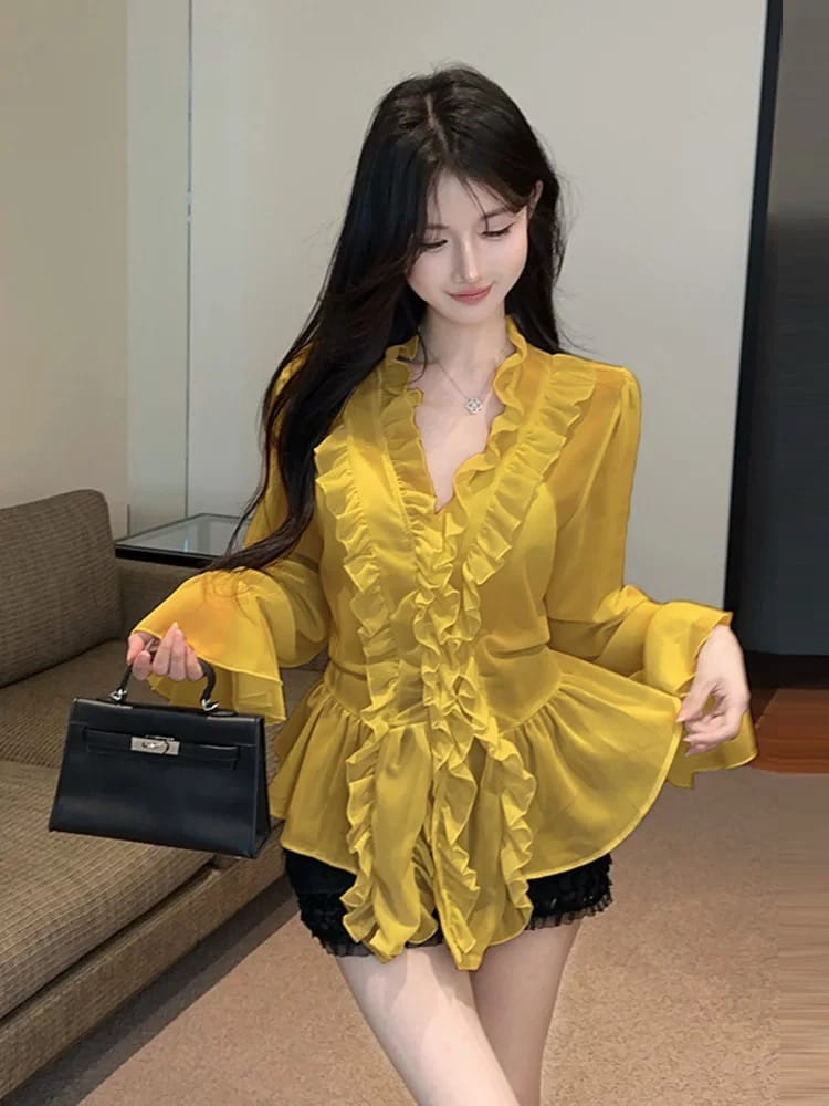 In the night top CTO930 image