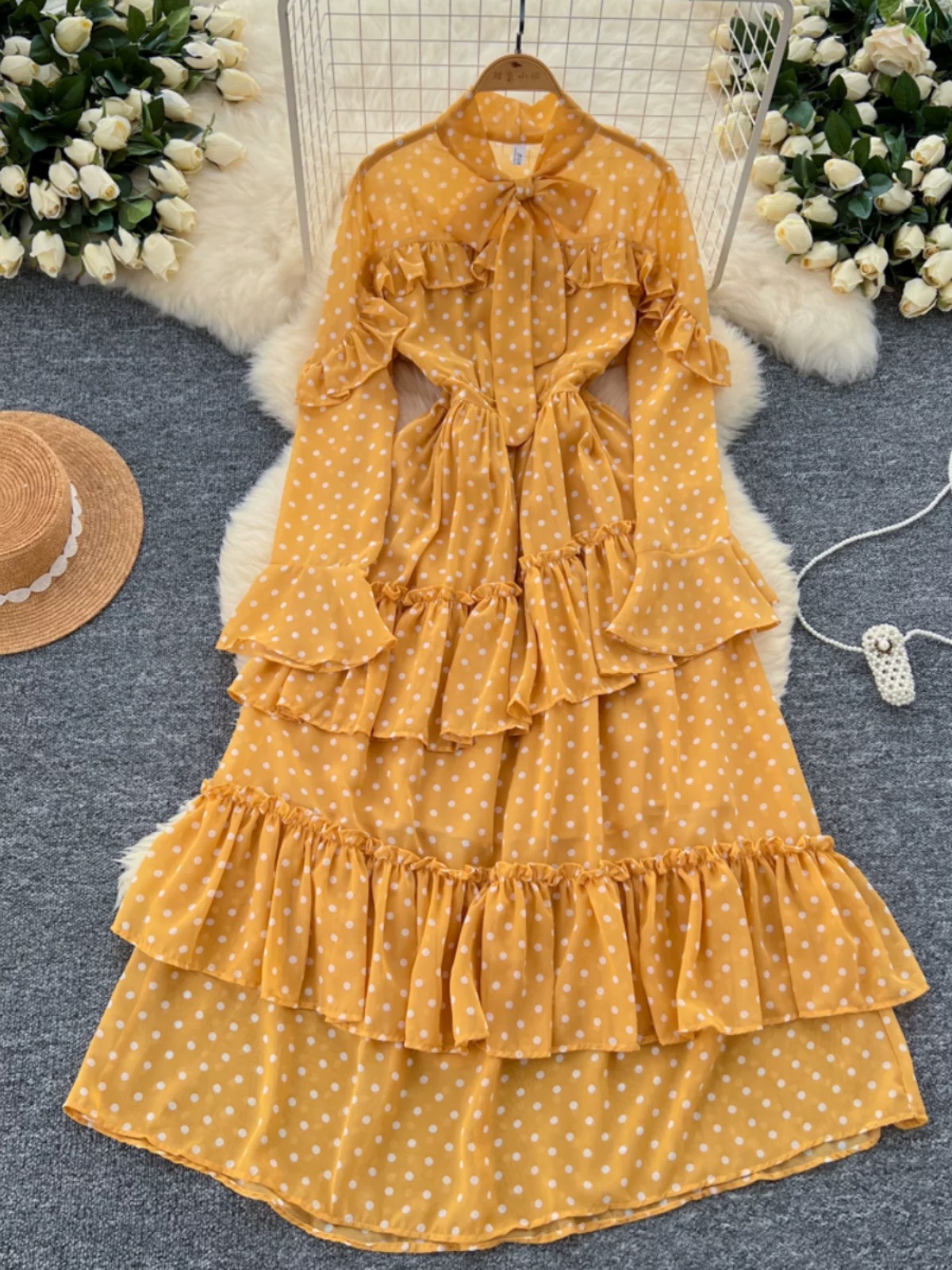 Take me on a vacay dress CD2070 image