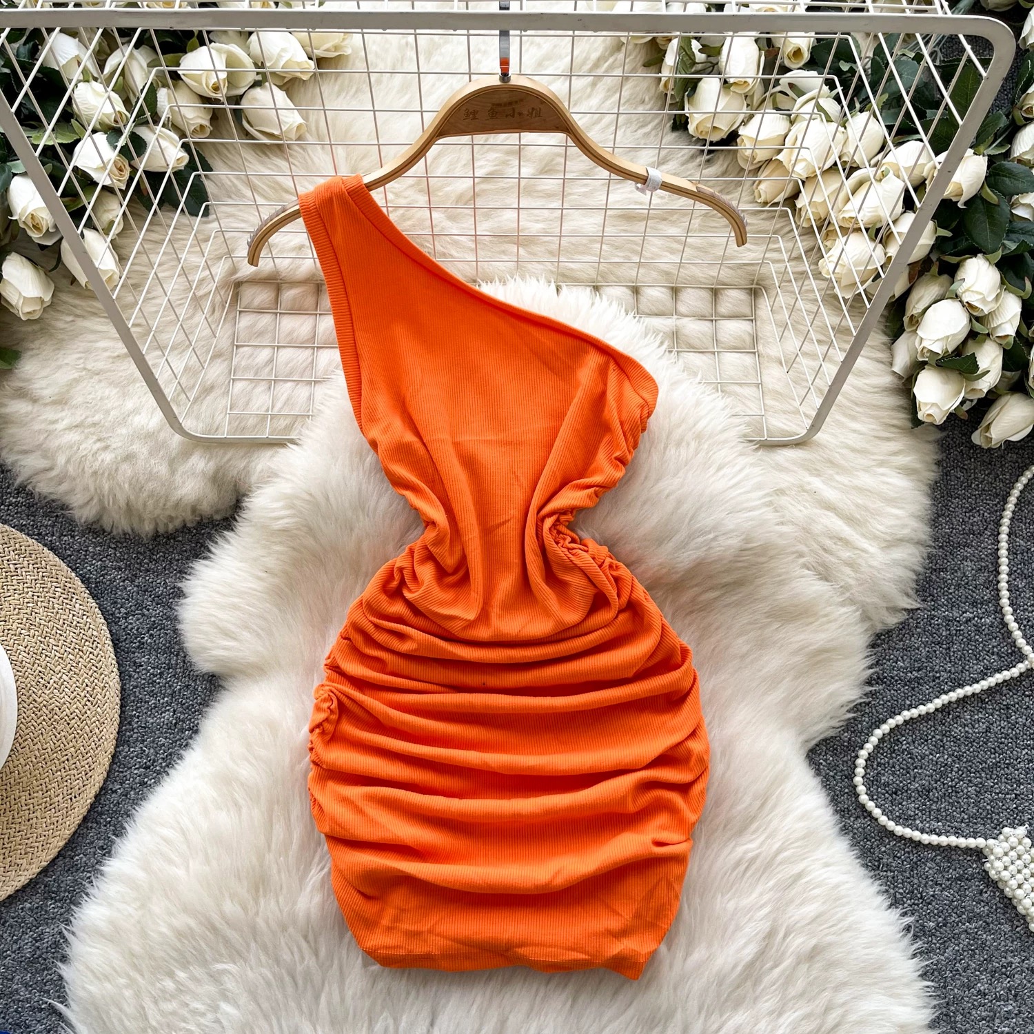 Slay blessed dress CBC1406 image