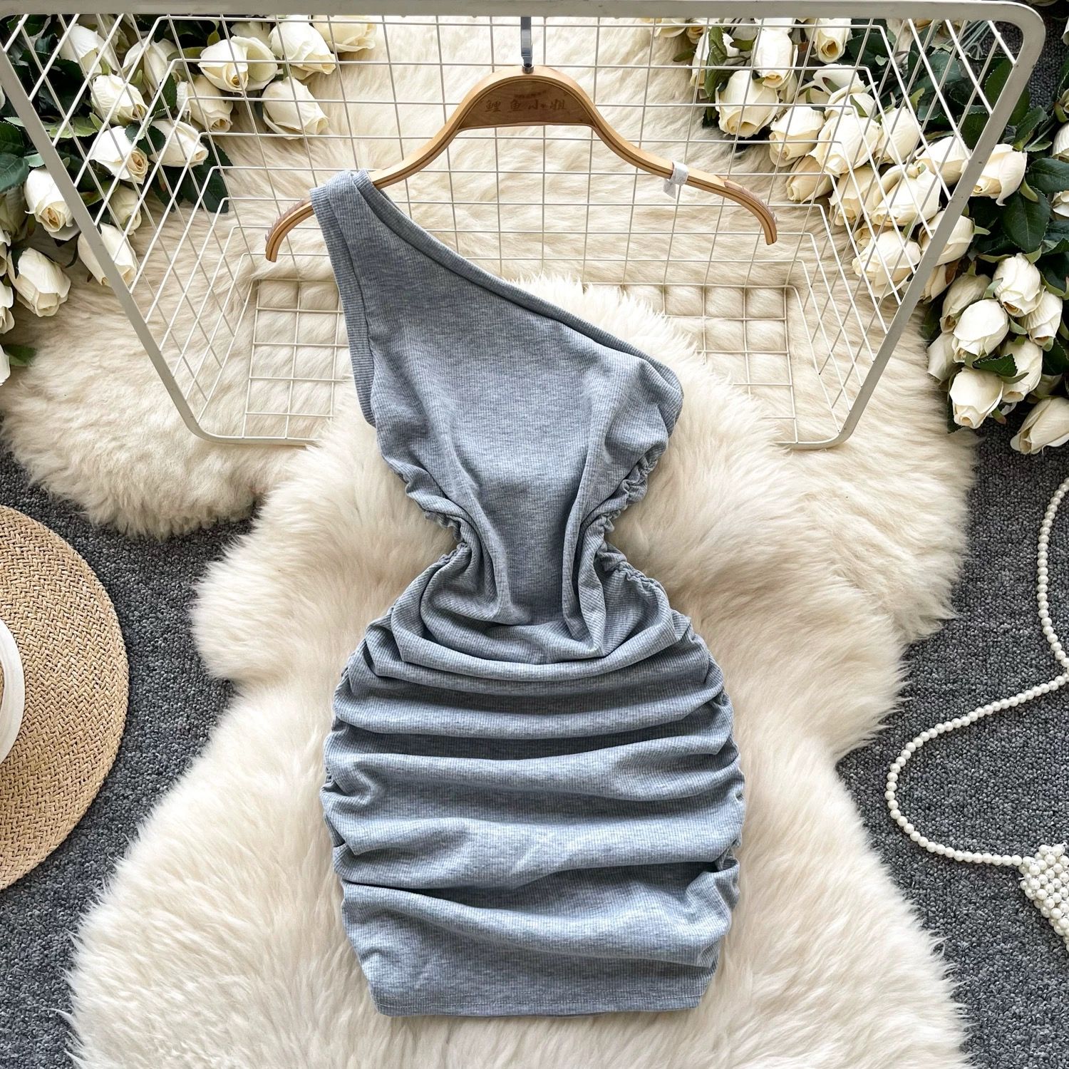 Slay blessed dress CBC1406 image