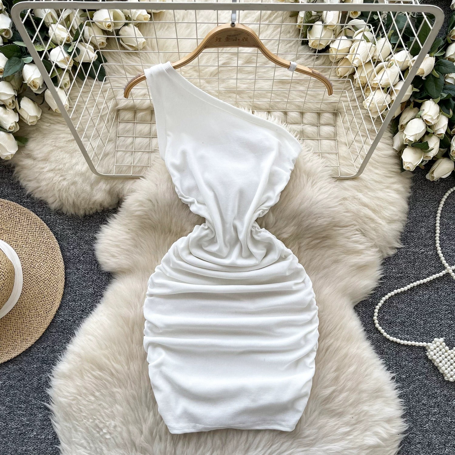 Slay blessed dress CBC1406 image