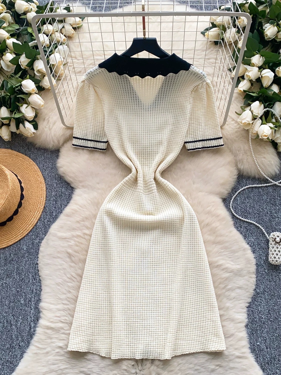 Date with my boo dress CD296 image