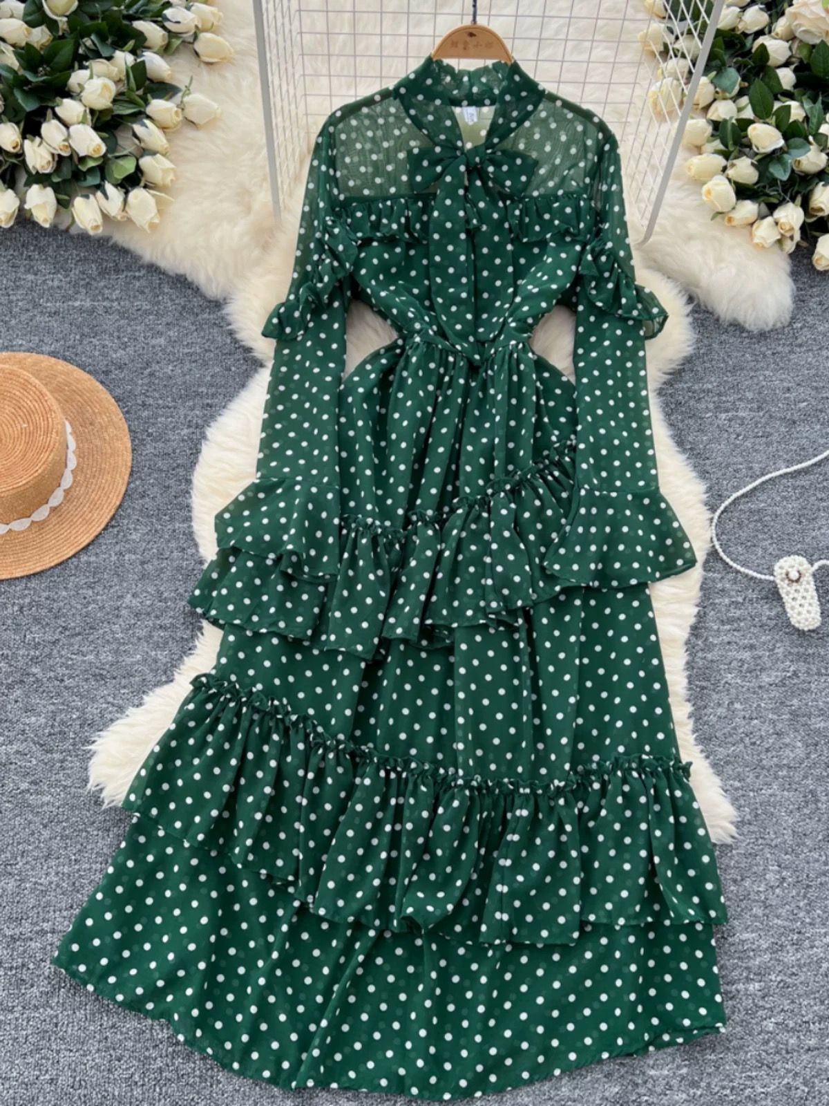 Take me on a vacay dress CD2070 image