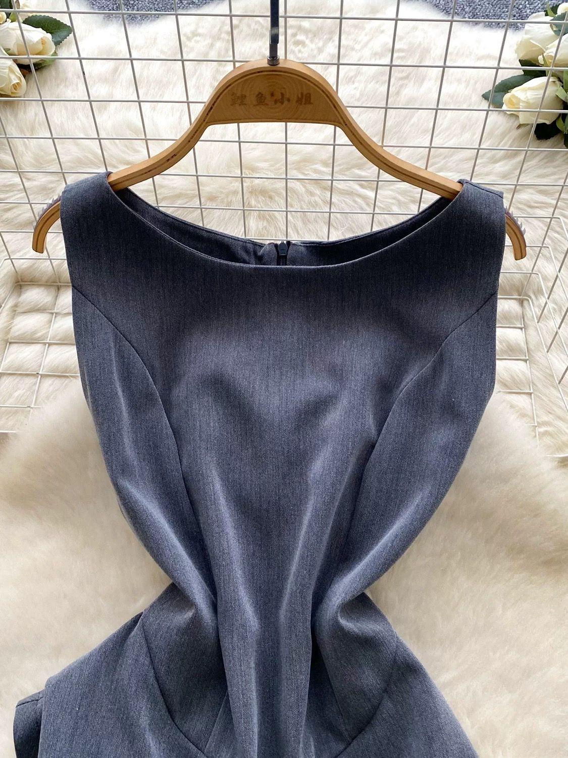 Summer ready dress CD294 image