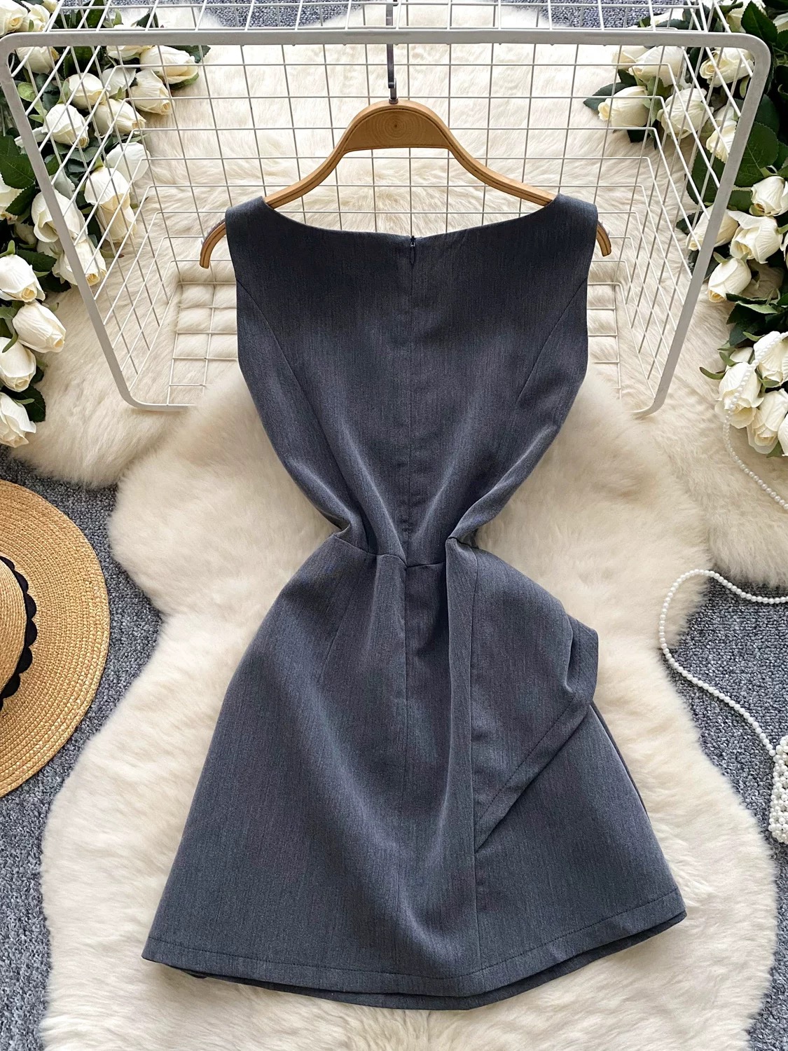 Summer ready dress CD294 image