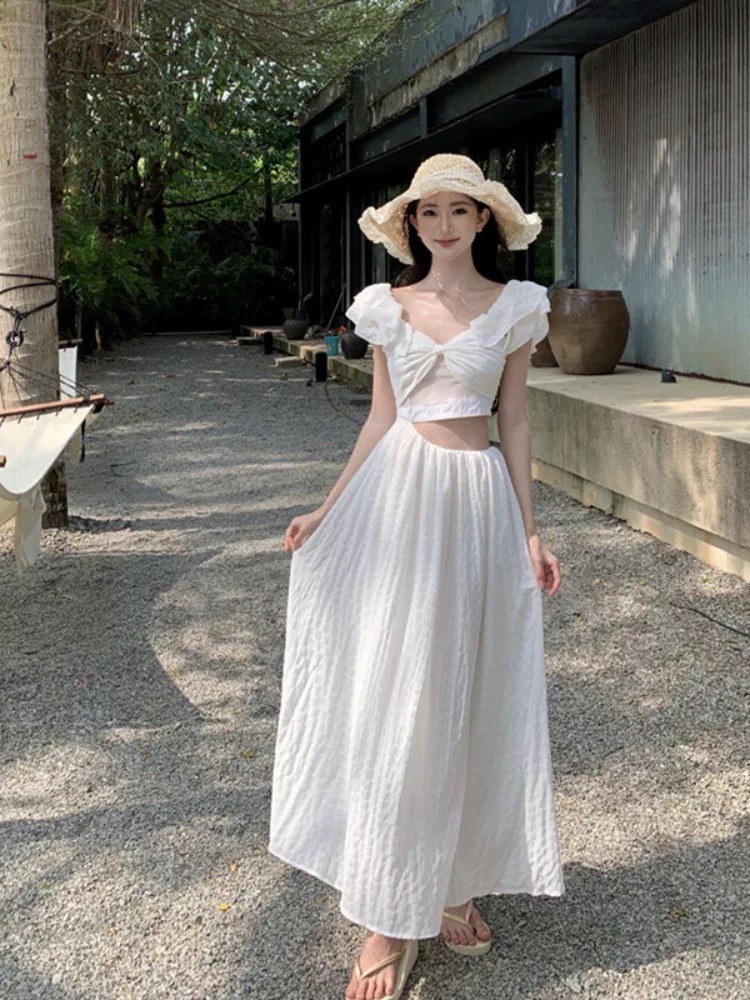 Sneaky as can be dress CD2017 image