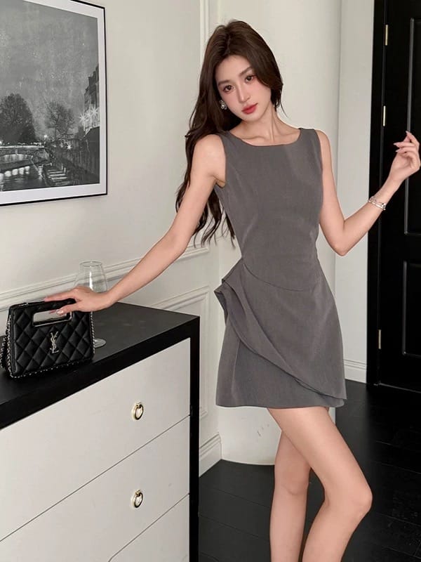 Summer ready dress CD294 image