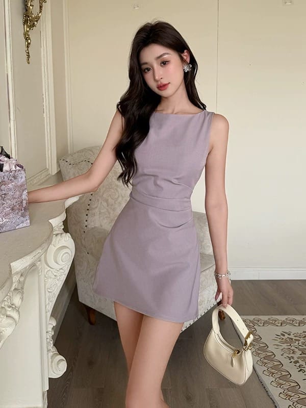 Riding solo dress CD293 image