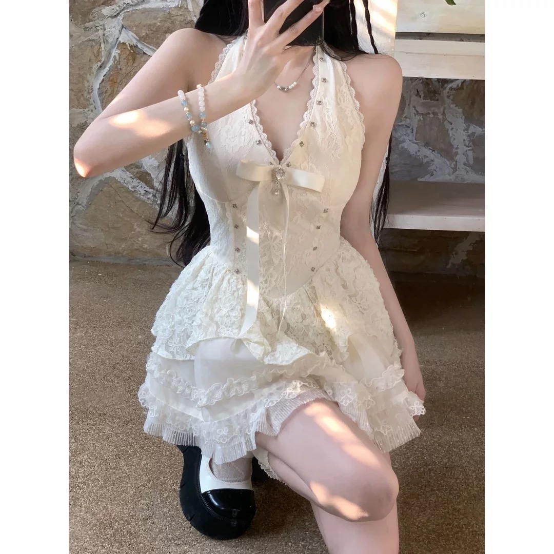 Best girl dress CD1511 image