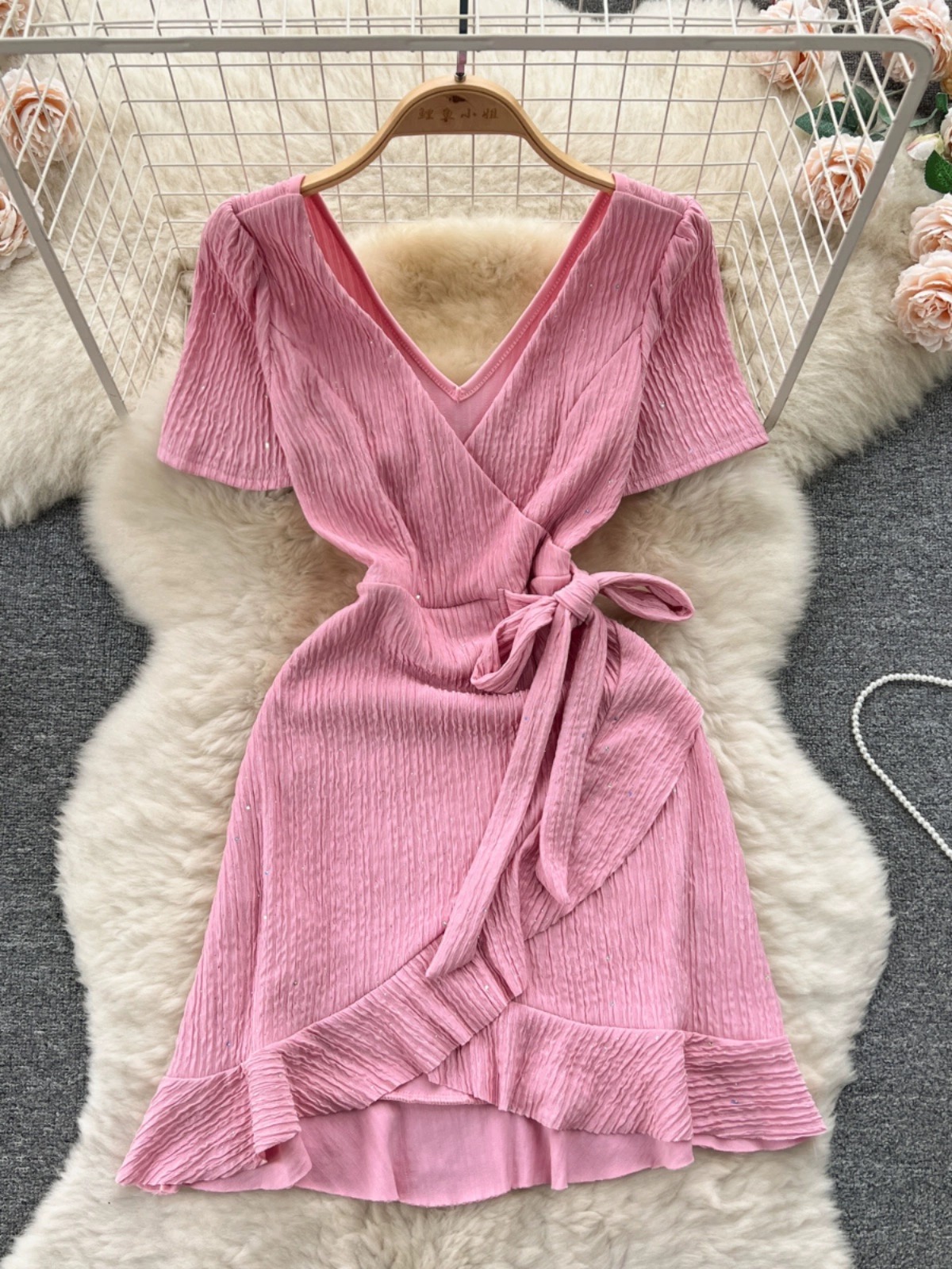 Breezy days dress CD1228 image