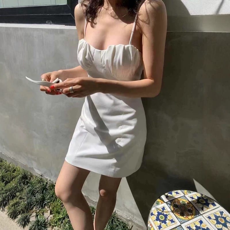 Sky rise dress CD1229 image