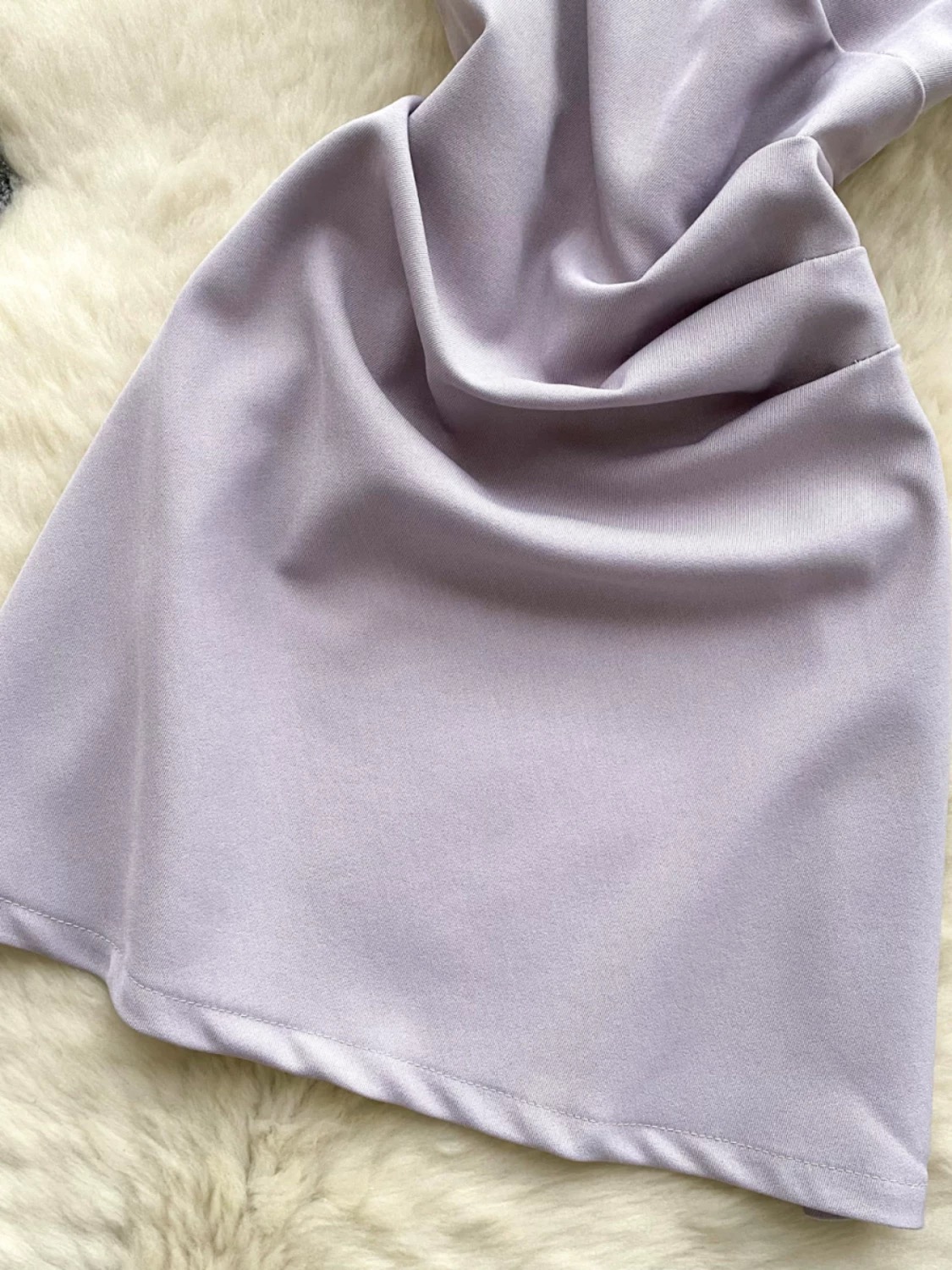 Riding solo dress CD293 image