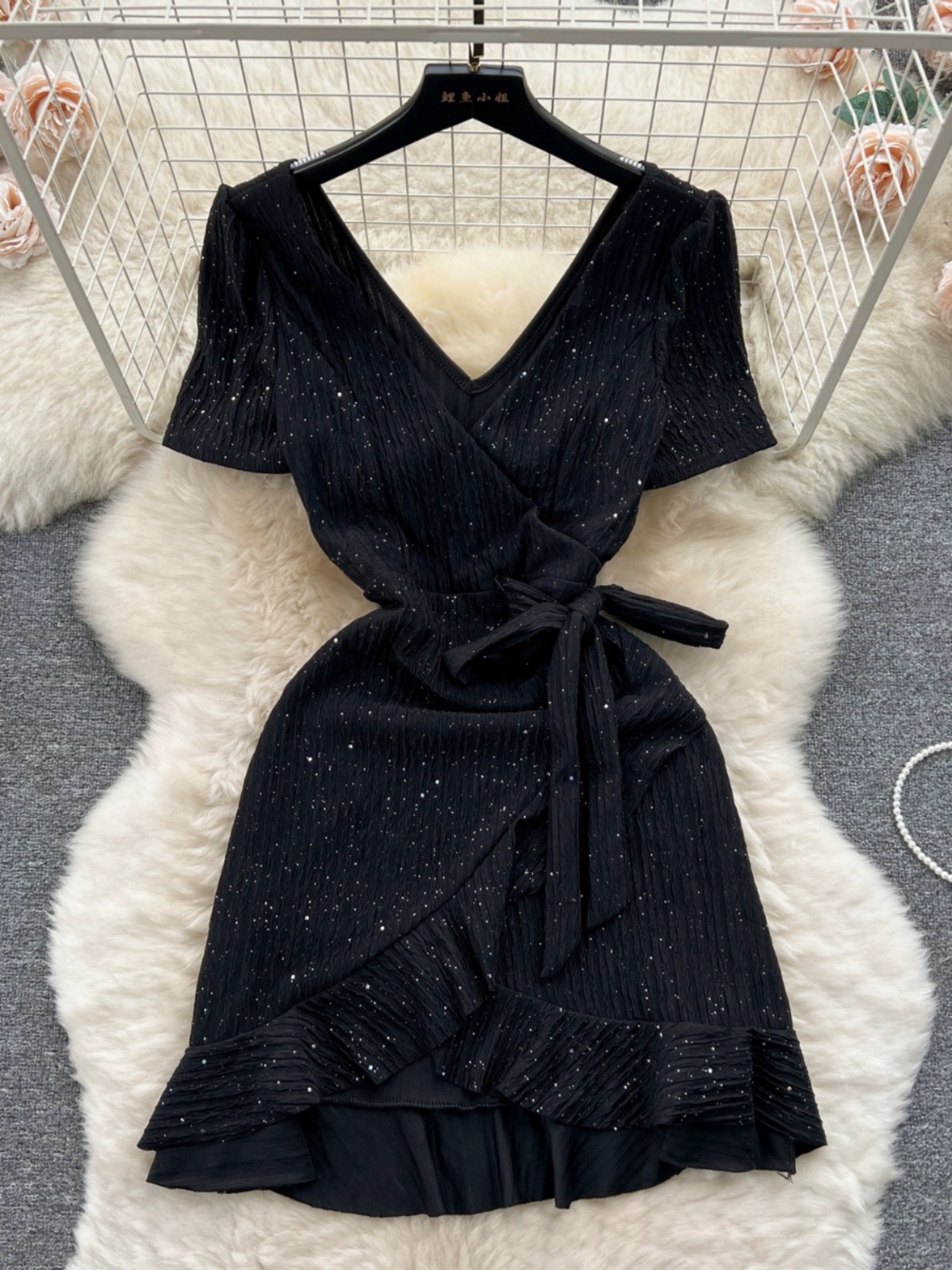 Breezy days dress CD1228 image