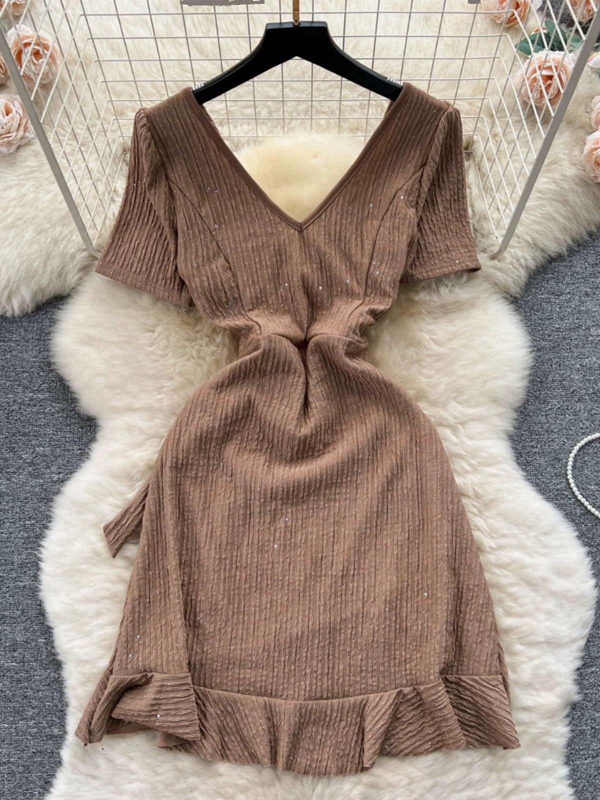 Breezy days dress CD1228 image