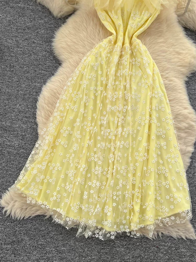 Party more dress EVD308 image