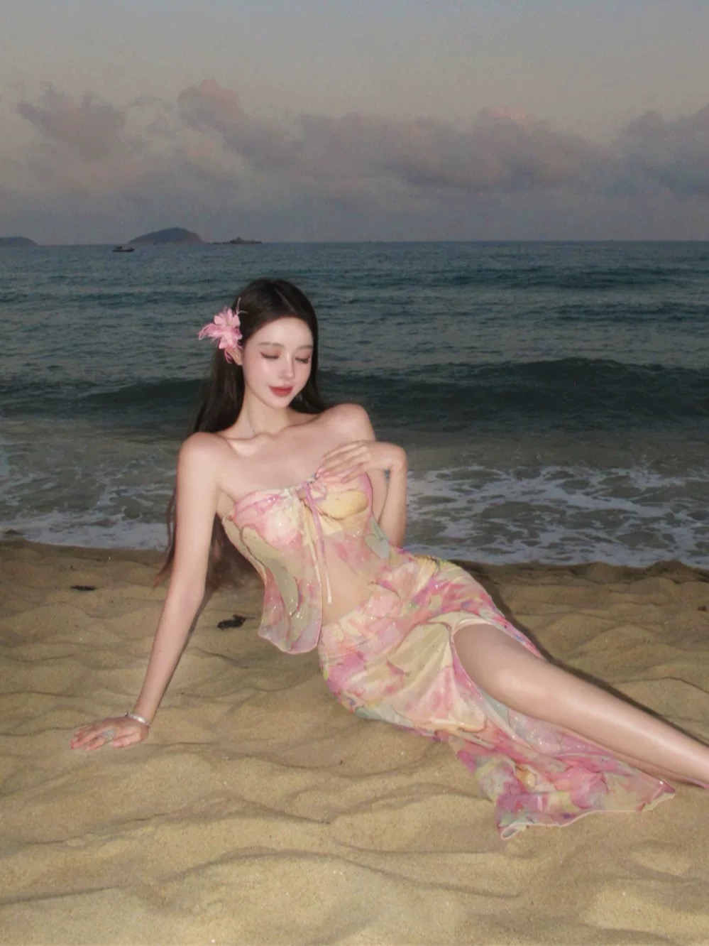 Barbie babe top CTP800 image