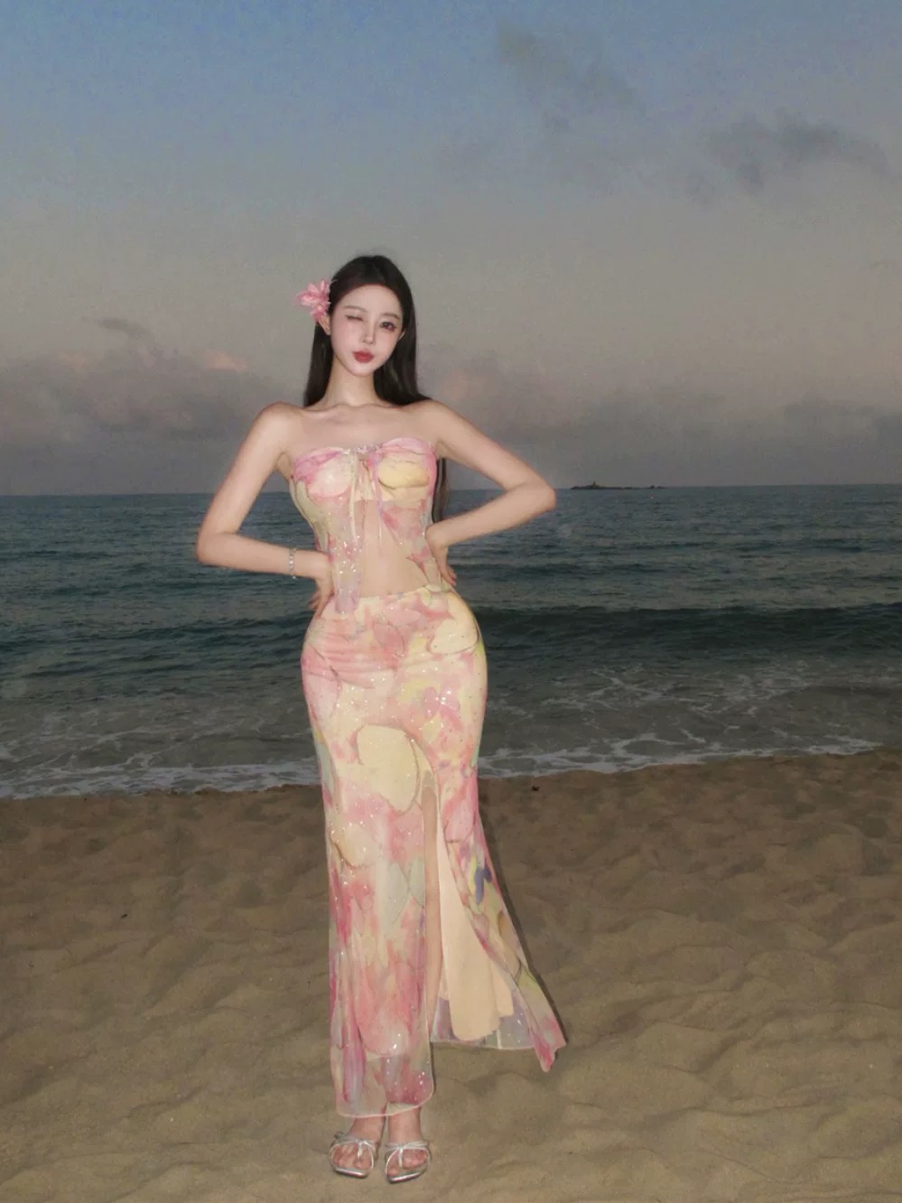 Barbie babe top CTP800 image