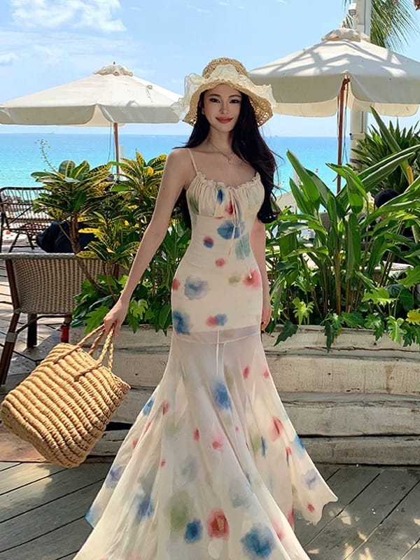 Treat you better dress CD1226 image