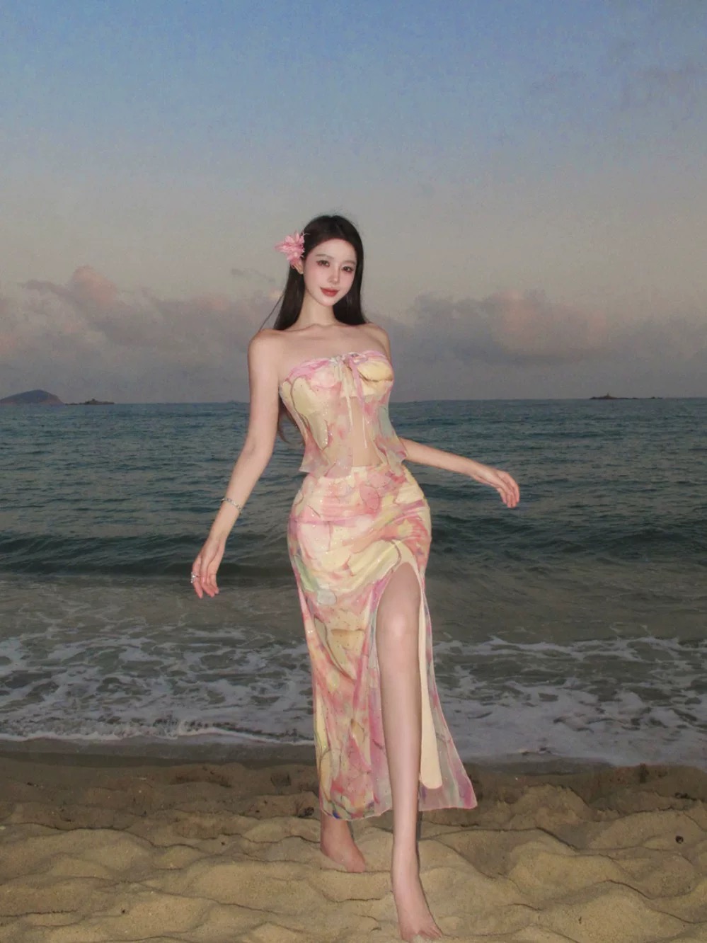 Barbie babe top CTP800 image