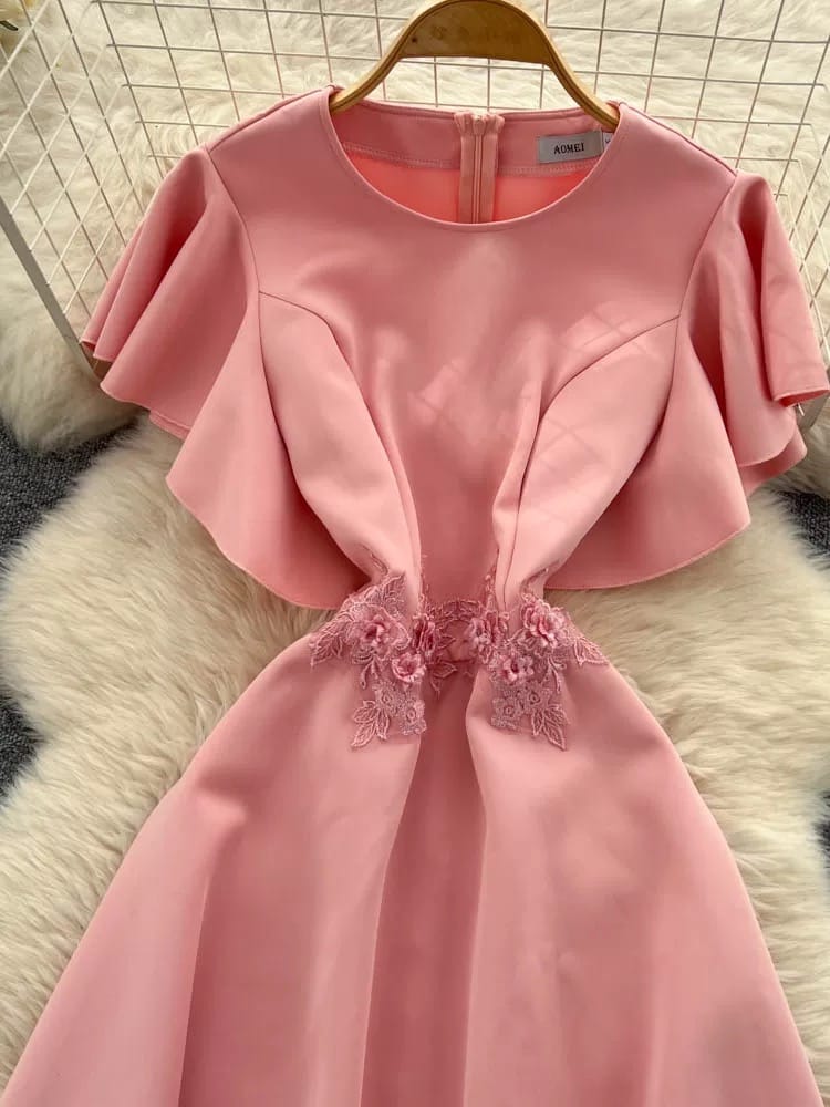 Down to business dress EVD305 image