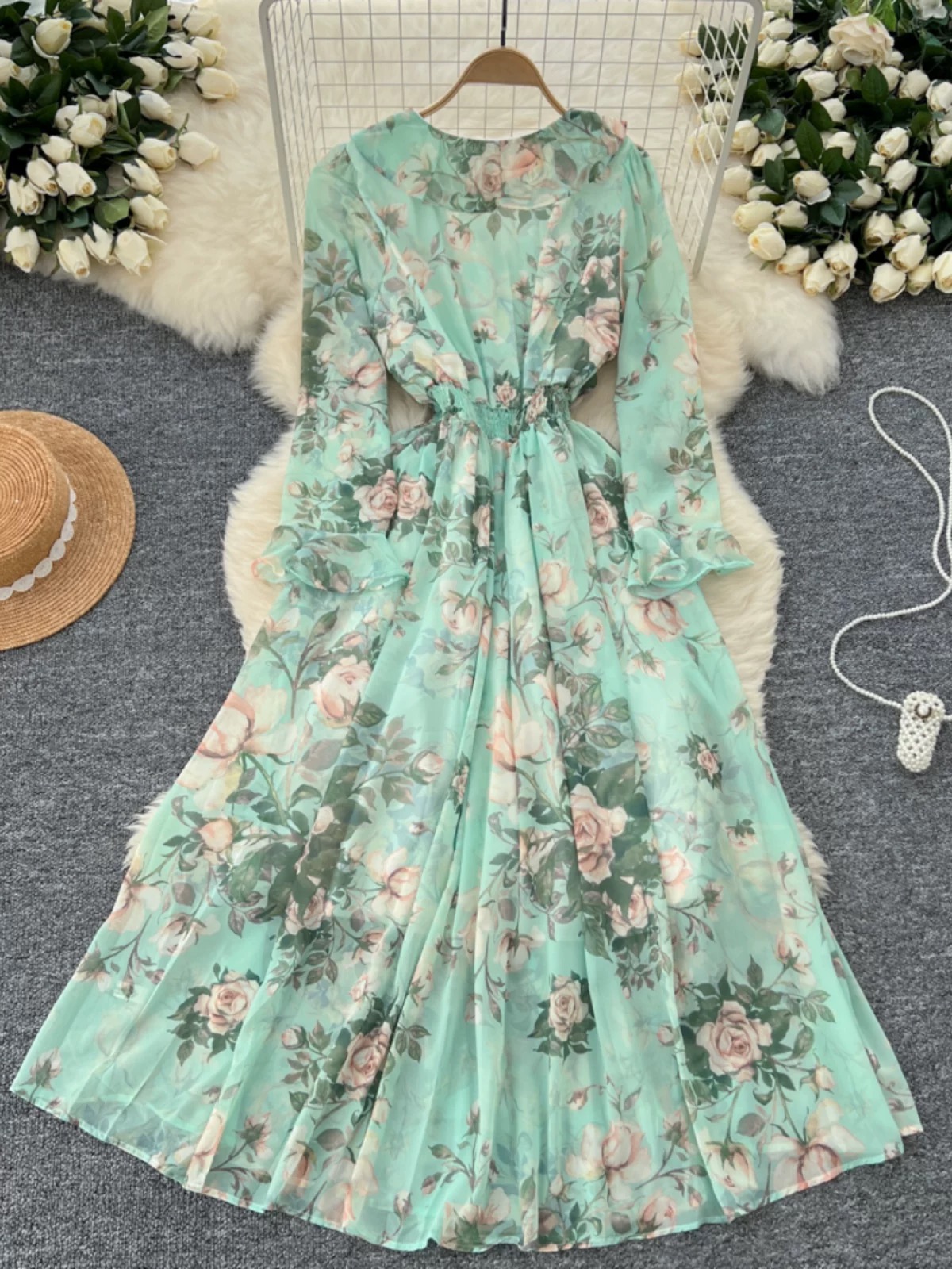 Beau dress CD2073 image