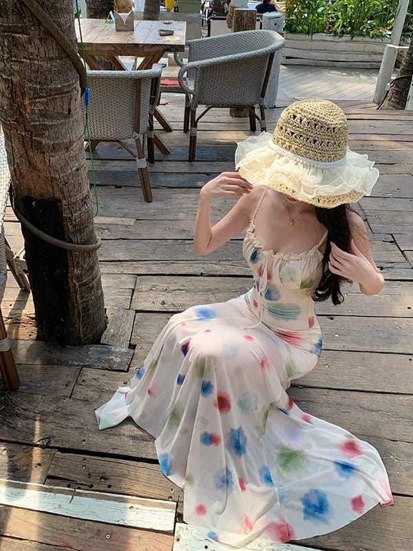 Treat you better dress CD1226 image