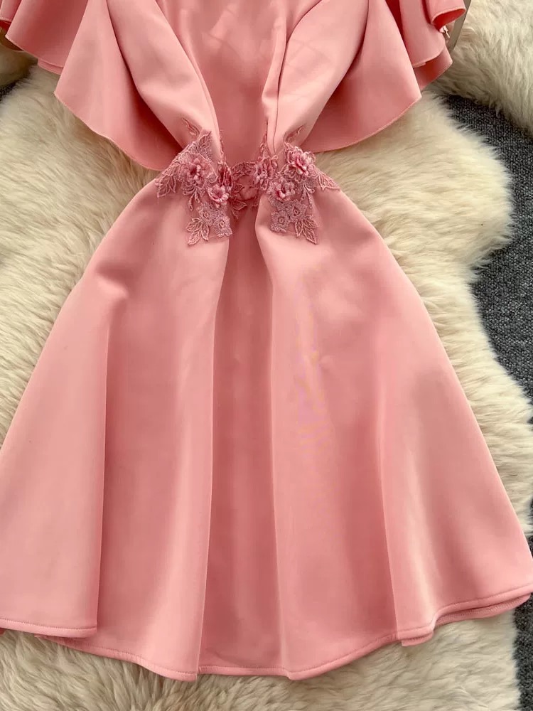 Down to business dress EVD305 image